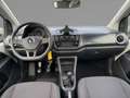 Volkswagen up! 1.0 MPI KLIMA DAB+ BLUETOOTH Weiß - thumbnail 5