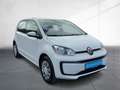 Volkswagen up! 1.0 MPI KLIMA DAB+ BLUETOOTH Weiß - thumbnail 4