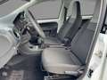 Volkswagen up! 1.0 MPI KLIMA DAB+ BLUETOOTH Weiß - thumbnail 6