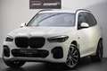 BMW X5 xDrive45e PHEV Aut. Weiß - thumbnail 2