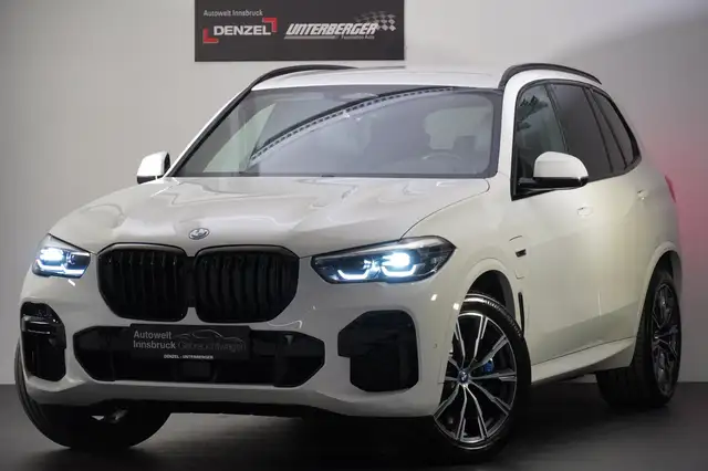 BMW X5 xDrive45e PHEV Aut.