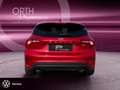 Ford Focus ST-Line X NAVI SHZ DAB LED 18 KEYLESS Rot - thumbnail 5