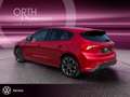 Ford Focus ST-Line X NAVI SHZ DAB LED 18 KEYLESS Rot - thumbnail 3