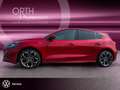Ford Focus ST-Line X NAVI SHZ DAB LED 18 KEYLESS Rot - thumbnail 2