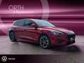 Ford Focus ST-Line X NAVI SHZ DAB LED 18 KEYLESS Rot - thumbnail 9
