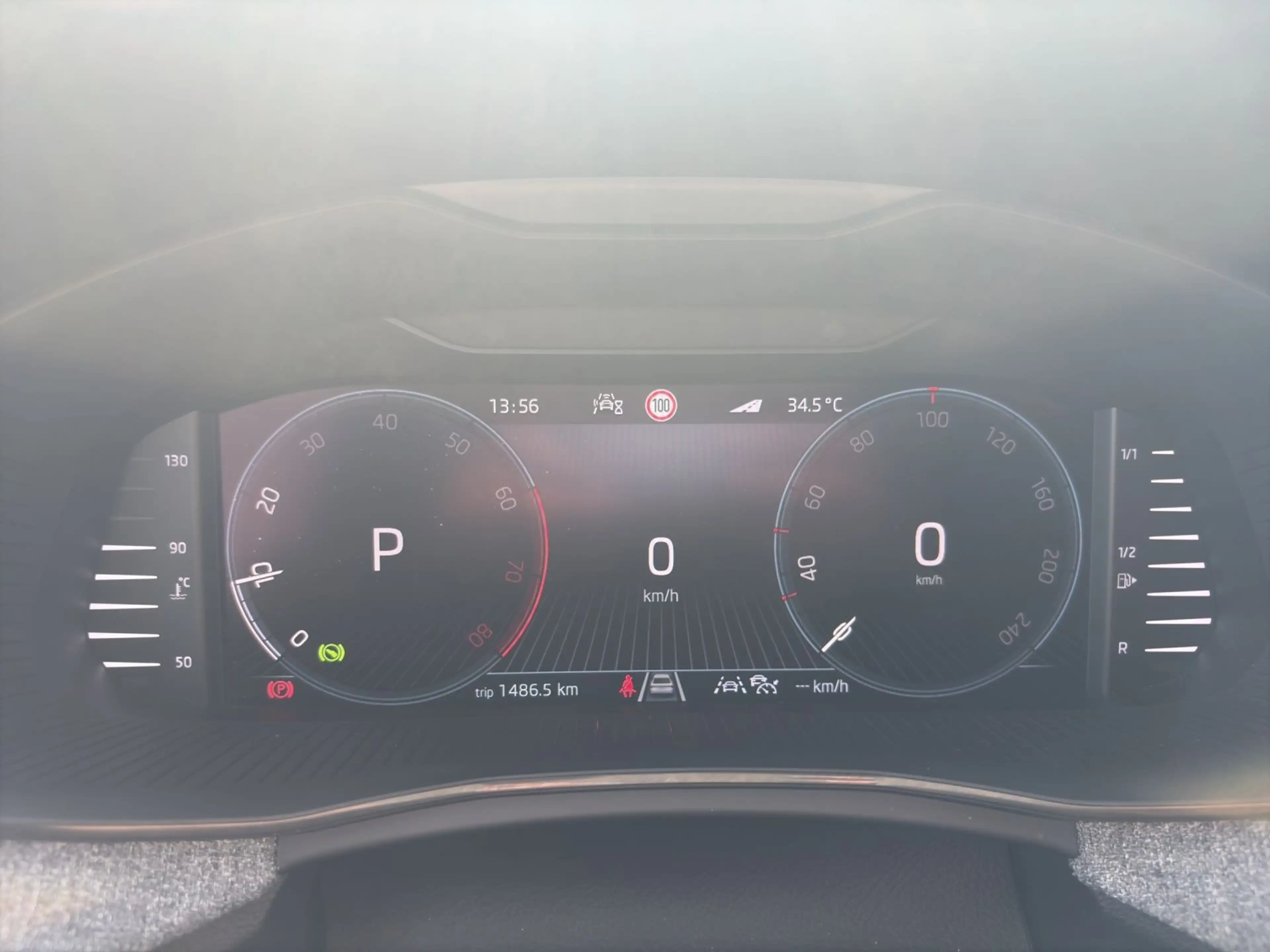 Skoda Kamiq Selection 1.0 TSI MATRIX-BEAM RÜCKFAHRKAME — photo 10