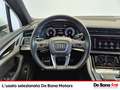 Audi Q7 45 3.0 tdi mhev sport quattro tiptronic 7p.ti Bianco - thumbnail 11