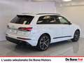 Audi Q7 45 3.0 tdi mhev sport quattro tiptronic 7p.ti Bianco - thumbnail 4