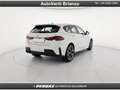 BMW 120 120 48V MSport Pro Bianco - thumbnail 6