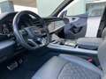 Audi Q8 50 3.0 tdi mhev Sport quattro tiptronic S Line Nero - thumbnail 9