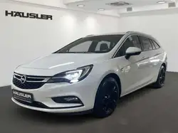 Opel Astra Innovation 1.4T Navi Kamera SHZ LHZ PDC