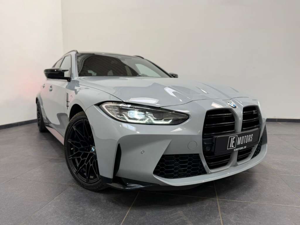 Second hand Bmw M3 3.0
