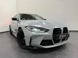 Bmw M3 xDrive Competition Touring/1HAND/KAMERA