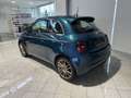 Fiat 500e La Prima Grün - thumbnail 3