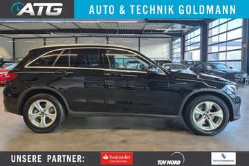 d 4MATIC NAVI LED SITZHZ PDC TEMPOMAT