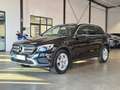 Mercedes-Benz GLC 220 d 4MATIC NAVI LED SITZHZ PDC TEMPOMAT Schwarz - thumbnail 9