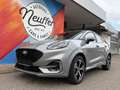 Ford Puma ST-Line X Mild-Hybrid/Automatik/ACC Silber - thumbnail 1