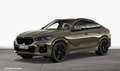 BMW X6 M50i Head-Up HiFi DAB WLAN Standhzg. Grün - thumbnail 1