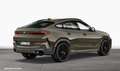 BMW X6 M50i Head-Up HiFi DAB WLAN Standhzg. Grün - thumbnail 2