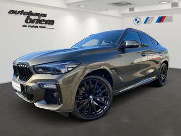 M50i V8-TRAUMAUTO