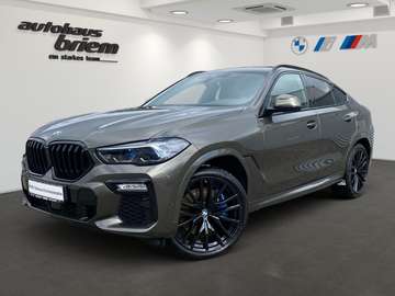 M50i V8-TRAUMAUTO
