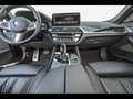BMW 530 Berline Rot - thumbnail 6