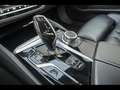 BMW 530 Berline Rot - thumbnail 9