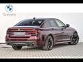 BMW 530 Berline Rot - thumbnail 2