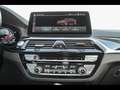 BMW 530 Berline Rot - thumbnail 10