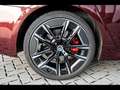 BMW 530 Berline Rot - thumbnail 4