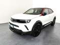 Opel Mokka 1.2 Turbo 130 CV aut. GS Line Bianco - thumbnail 6