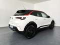 Opel Mokka 1.2 Turbo 130 CV aut. GS Line Bianco - thumbnail 11