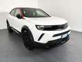 Opel Mokka 1.2 Turbo 130 CV aut. GS Line Bianco - thumbnail 5