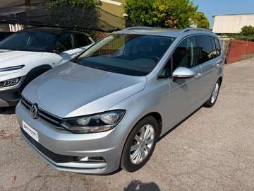 1.6 TDI Executive BlueMotion Technology