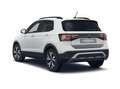 Volkswagen T-Cross 1.0 TSI Edition Plus Weiß - thumbnail 3