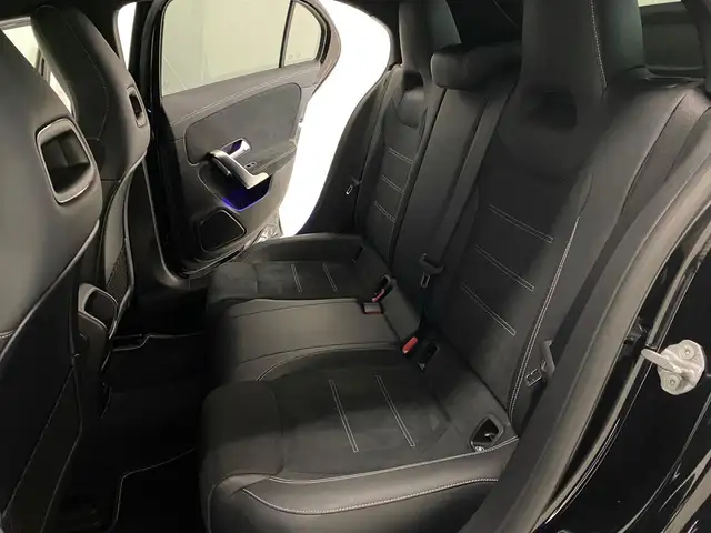 Mercedes-Benz A-Class view 5