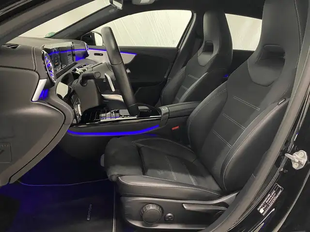 Mercedes-Benz A-Class view 4