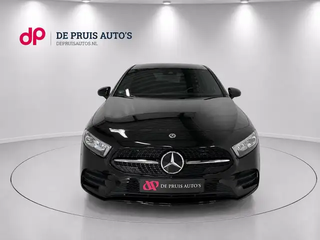 Mercedes-Benz A-Class view 6