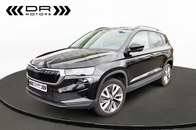 Skoda Karoq 1.5 TSI - DSG - CAMERA - LED - APPLE CARPLAY - ...