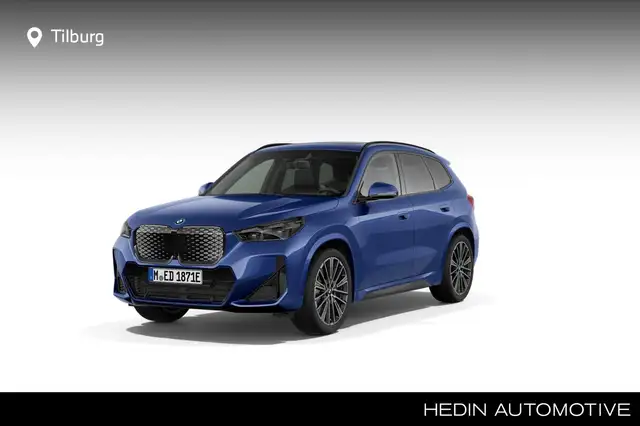 BMW iX1