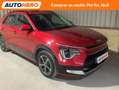 Kia Niro 1.6 Plug-in Hybrid Drive Rojo - thumbnail 8