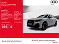 Audi Q2 S-Line 35 TFSI AHK LEDER NAVI R-KAM STDHZG Blanco - thumbnail 1