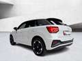 Audi Q2 S-Line 35 TFSI AHK LEDER NAVI R-KAM STDHZG Blanco - thumbnail 3