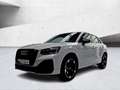 Audi Q2 S-Line 35 TFSI AHK LEDER NAVI R-KAM STDHZG Blanco - thumbnail 2