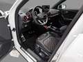 Audi Q2 S-Line 35 TFSI AHK LEDER NAVI R-KAM STDHZG Blanco - thumbnail 7