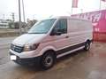 Volkswagen Crafter Furgón 2.0TDI SCR 30 BM L3H2 75kW Wit - thumbnail 3