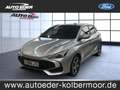 MG MG3 Hybrid  Luxury 7 J. Garantie ab EZ Bluetooth Blanc - thumbnail 1