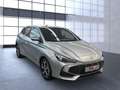 MG MG3 Hybrid  Luxury 7 J. Garantie ab EZ Bluetooth Weiß - thumbnail 5