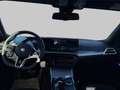 BMW 320 i XDRIVE M SPORT LED ACC RFK SHZ NAVI Digitales Co Noir - thumbnail 7