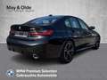 BMW 320 i XDRIVE M SPORT LED ACC RFK SHZ NAVI Digitales Co Schwarz - thumbnail 3